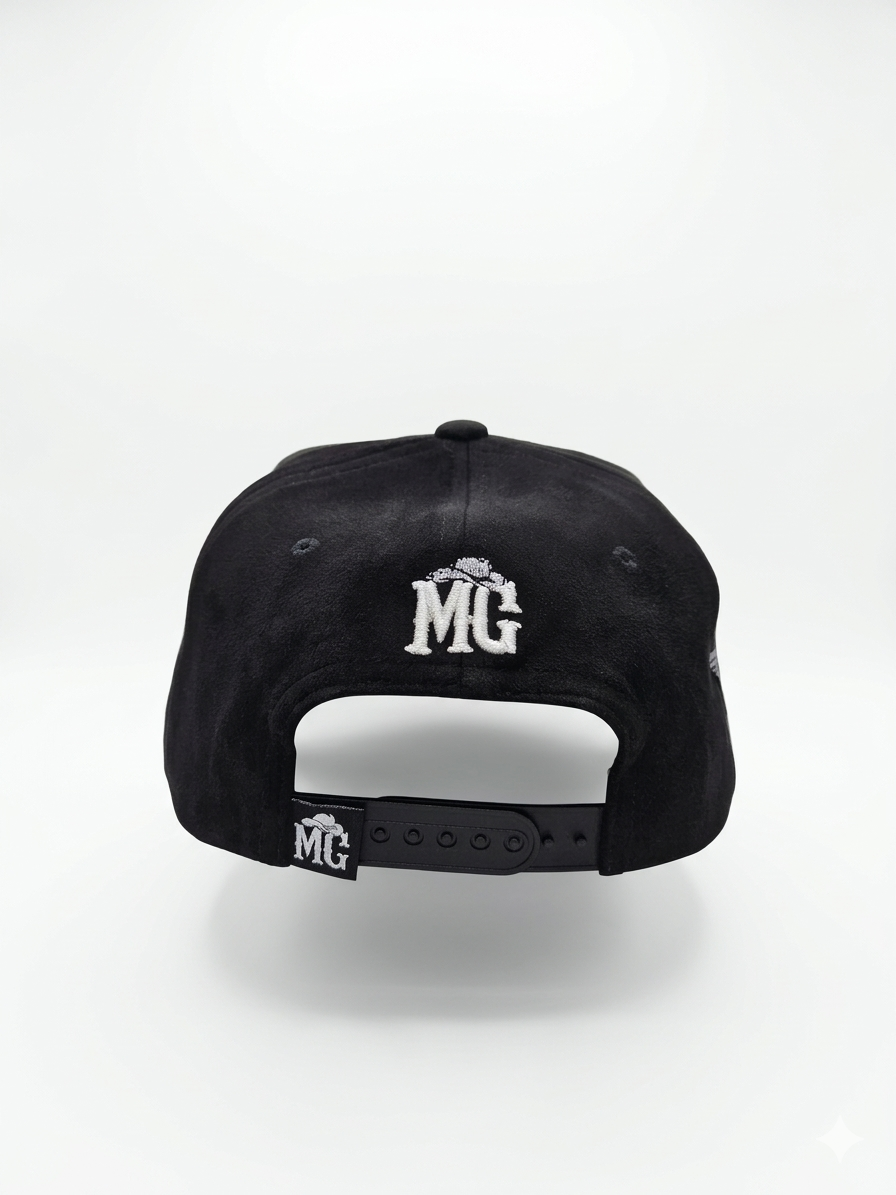 Suede LA Dios Por Delante