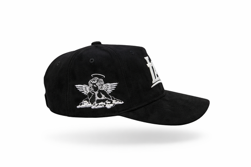 Suede LA Dios Por Delante