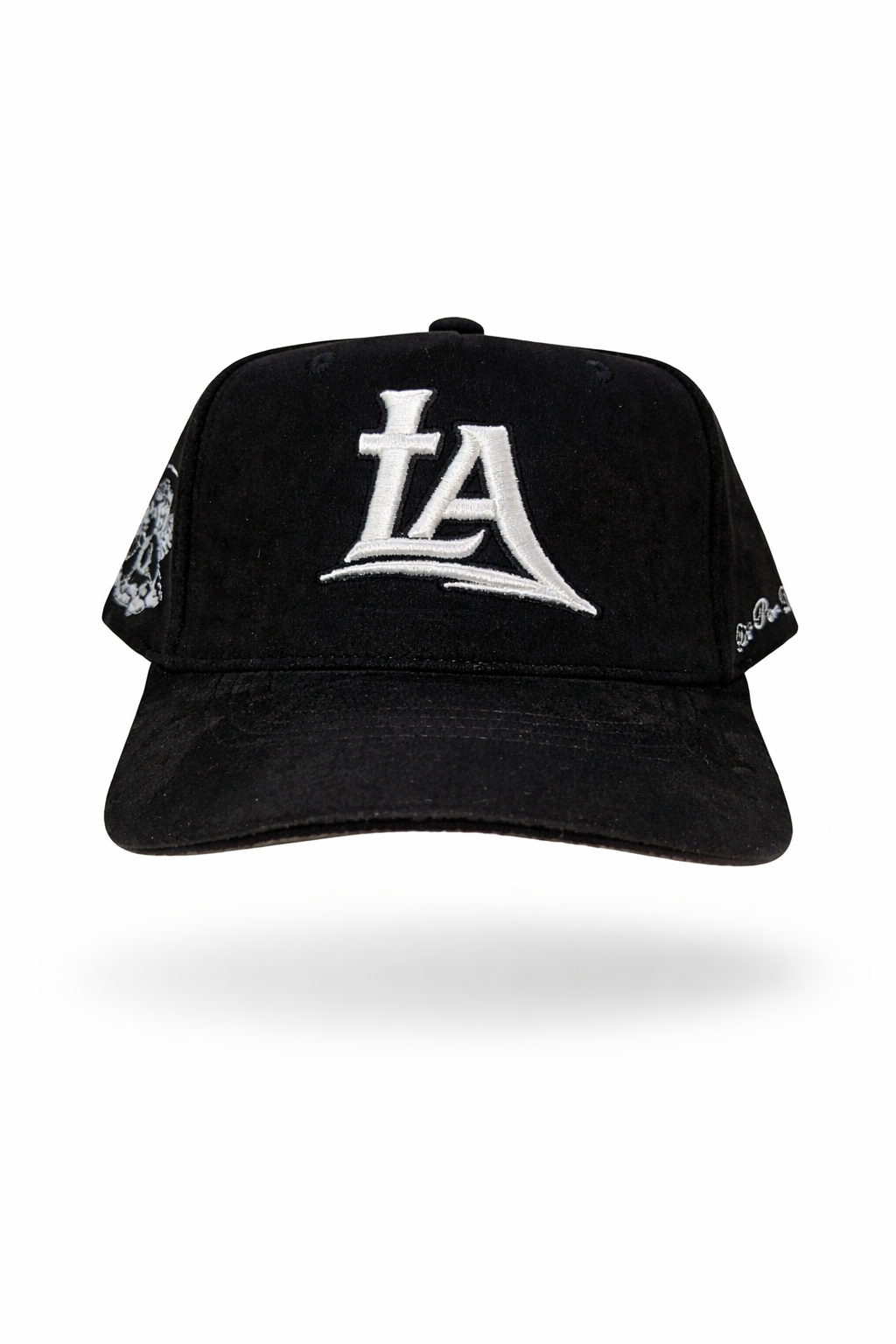 Suede LA Dios Por Delante