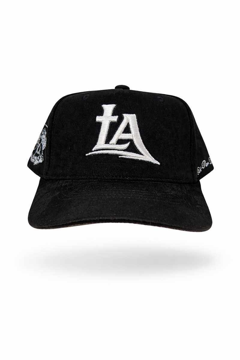 Suede LA Dios Por Delante