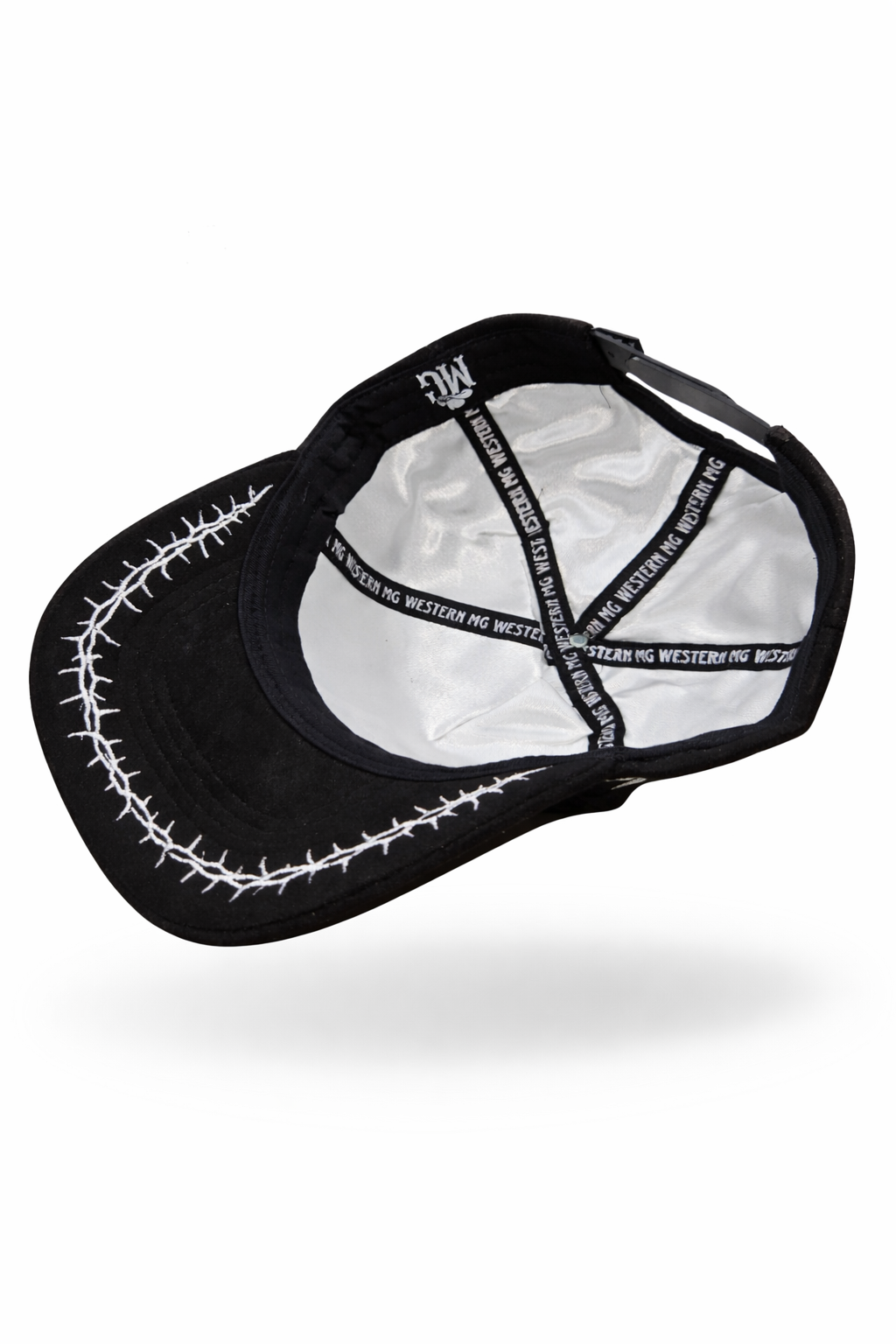 Suede LA Dios Por Delante